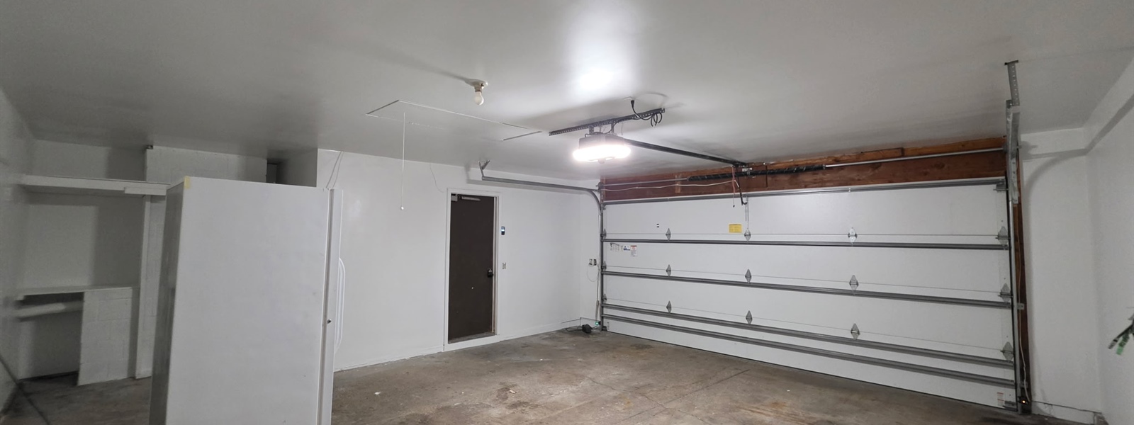 Apple Valley Garage Drywall Repair After Mouse Damage