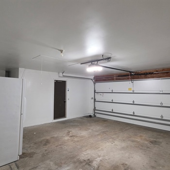 Apple Valley Garage Drywall Repair After Mouse Damage