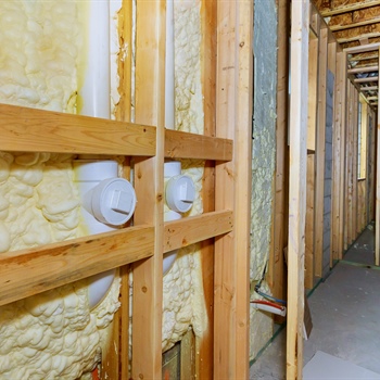Stay Warm This Winter With Proper Basement Insulation