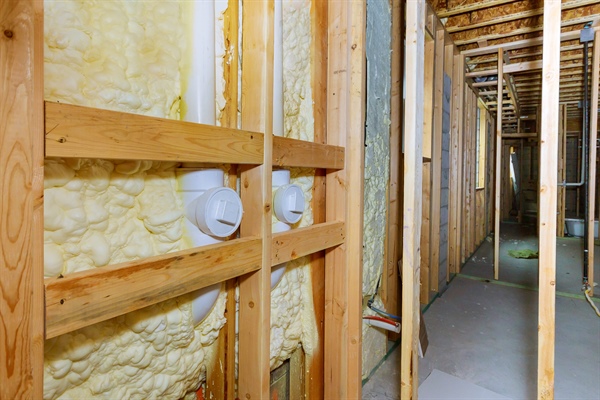 Stay Warm This Winter With Proper Basement Insulation