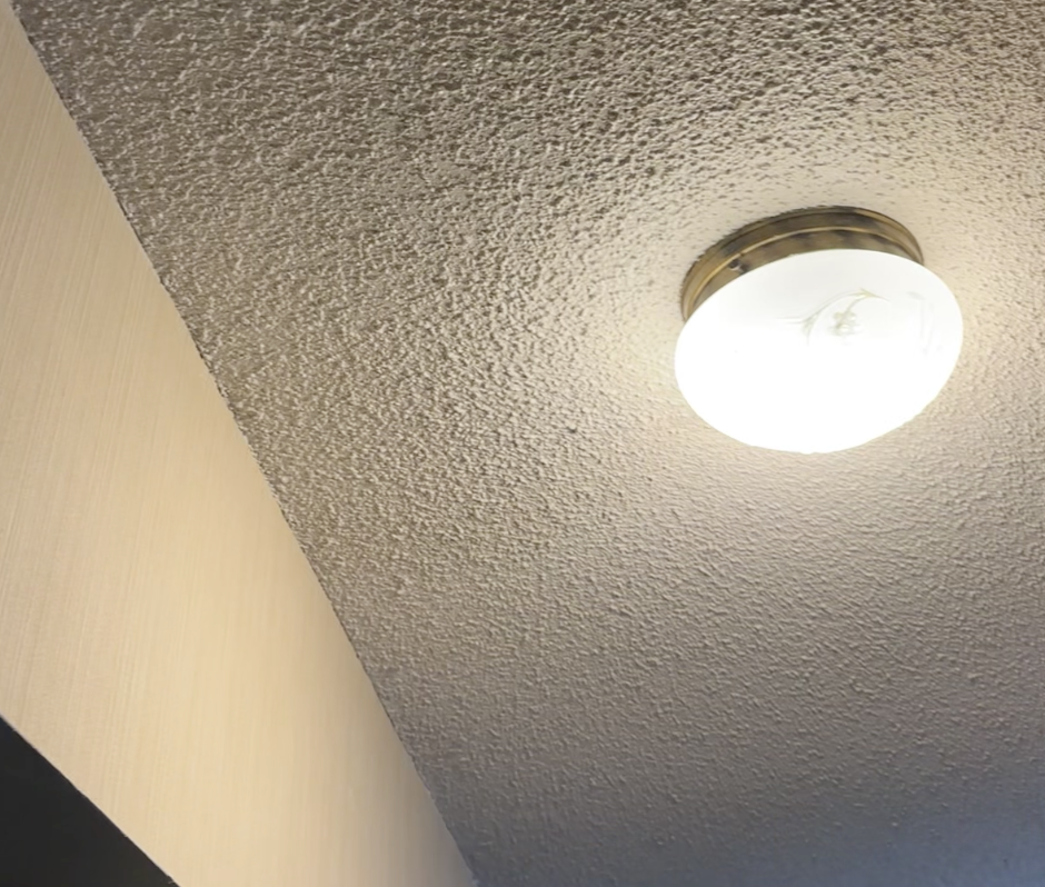 Seamless One-Day Ceiling Repair in Chaska After a Pipe Leak