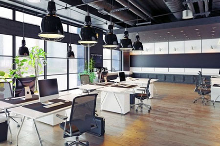 Featured kitchen remodel