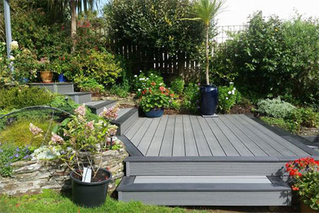 Featured kitchen remodel