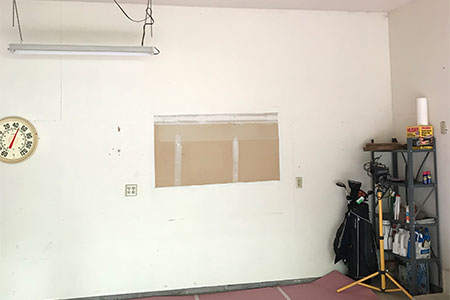 Featured bathroom remodel