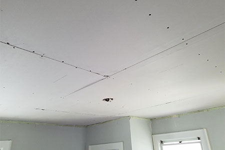 Featured kitchen remodel