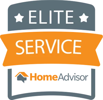 HomeAdvisor Elite Service