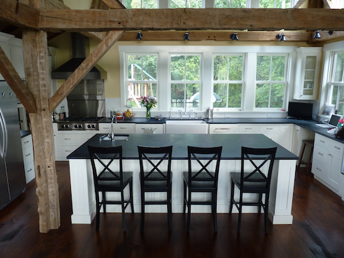 Home remodeling services