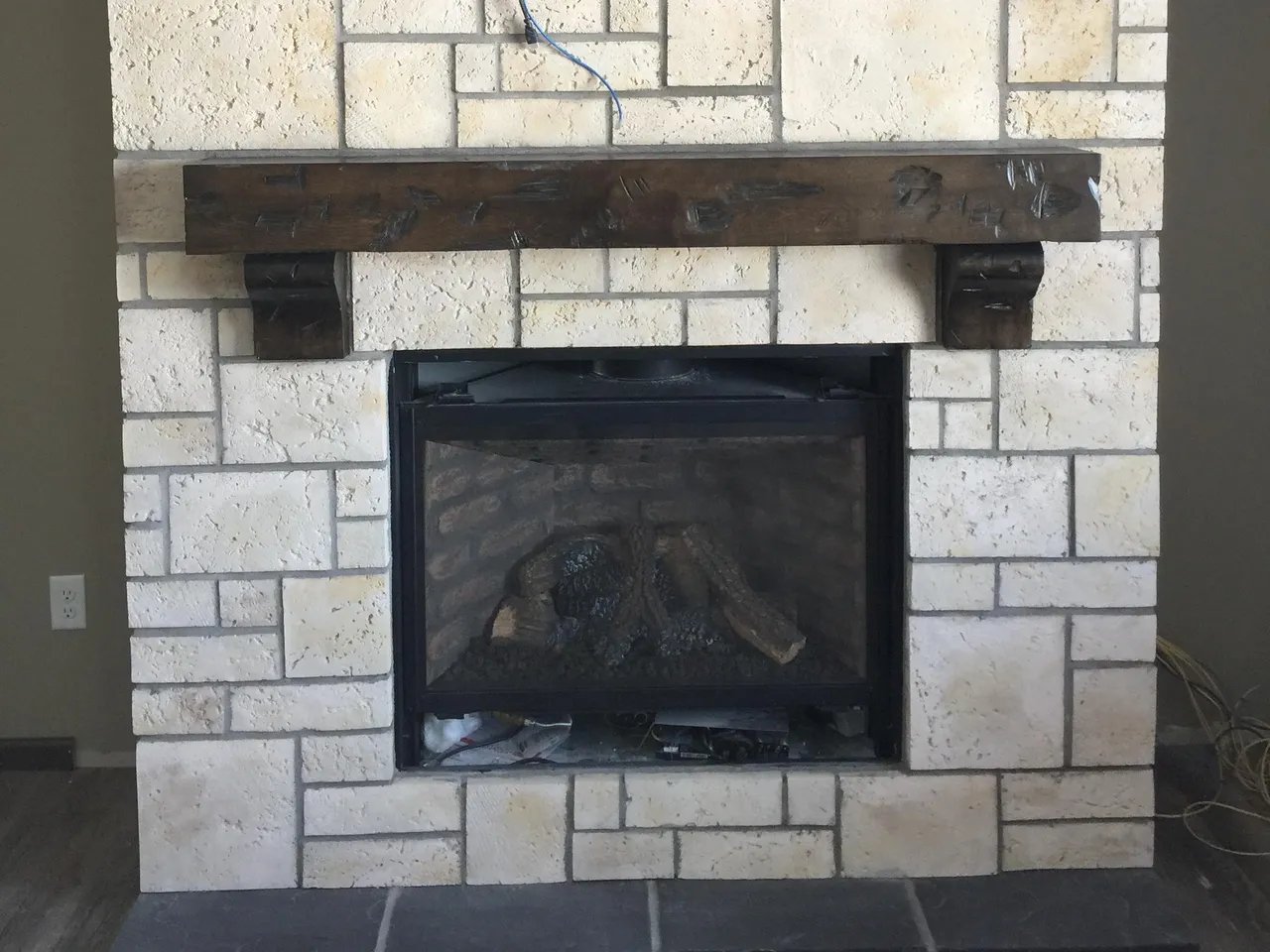 Property restoration services