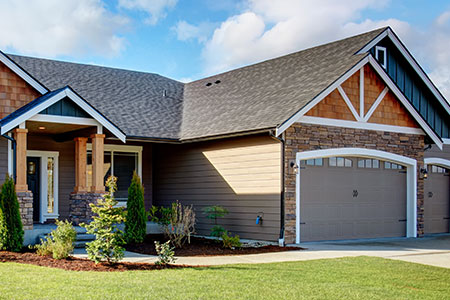 Featured kitchen remodel