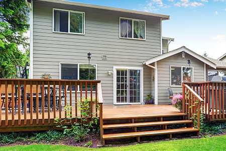 Featured kitchen remodel